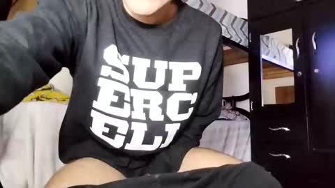 Dani  online show from March 2026 10:54:01 PM