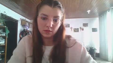 Snapshot of babydemon6 chatting on October 2025 02:39:01 PM babydemon6 online show from October 2025 02:39:01 PM