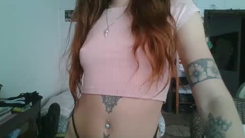 babydemon6 online show from November 2025 03:14:02 PM