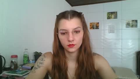 babydemon6 online show from November 2025 12:15:01 PM