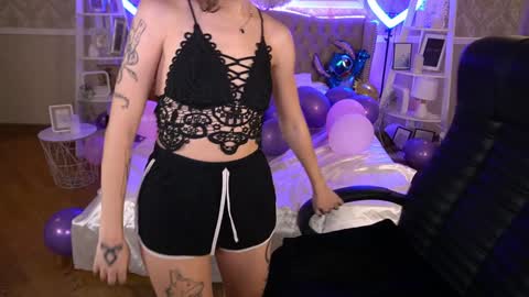 Sasha online show from January 2025 08:44:01 PM