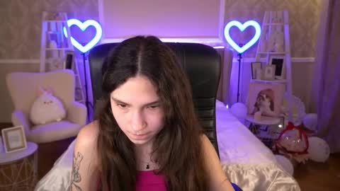 Sasha online show from March 2025 04:38:02 AM