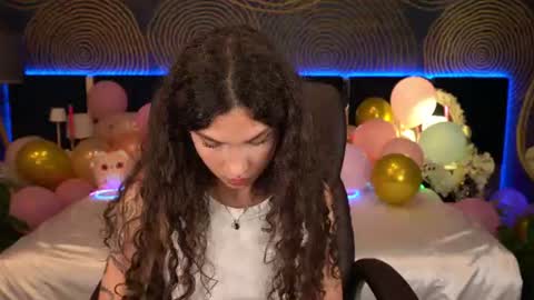 Sasha online show from June 2026 07:14:01 PM