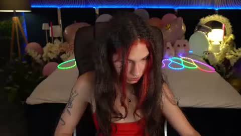 Sasha online show from July 2026 07:08:02 PM