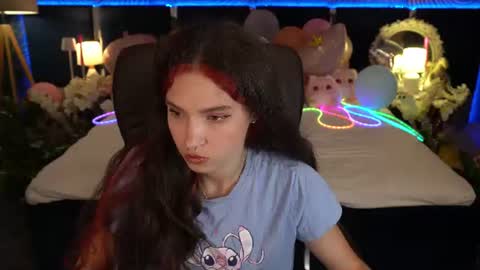 Sasha online show from July 2026 07:05:02 PM