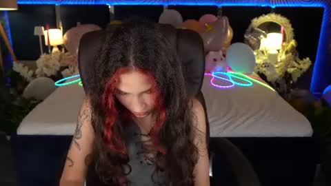 Sasha online show from July 2026 07:05:01 PM
