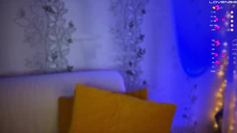 Snapshot of babyfoxyy chatting on December 2024 06:31:02 PM maddy online show from December 2024 06:31:02 PM