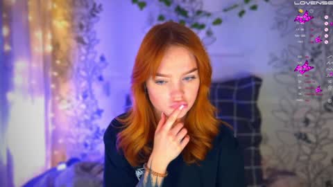 Snapshot of babyfoxyy chatting on December 2024 08:14:02 PM maddy online show from December 2024 08:14:02 PM