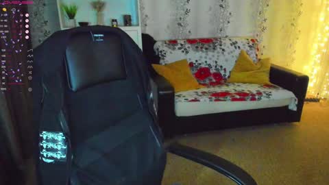 Snapshot of babyfoxyy chatting on January 2025 05:30:02 PM maddy online show from January 2025 05:30:02 PM