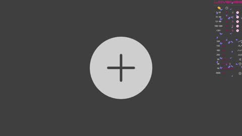 Snapshot of babyfoxyy chatting on February 2025 09:11:01 AM maddy online show from February 2025 09:11:01 AM