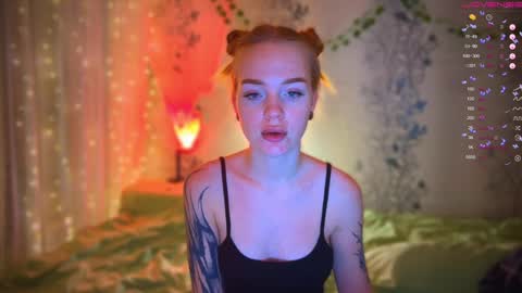 Snapshot of babyfoxyy chatting on February 2025 01:43:01 PM maddy online show from February 2025 01:43:01 PM