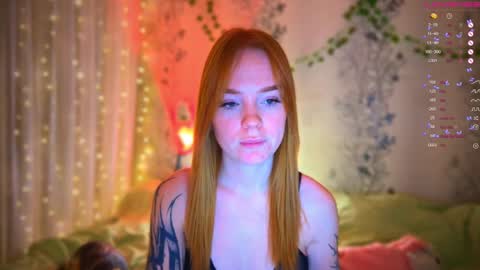 Snapshot of babyfoxyy chatting on February 2025 03:01:02 PM maddy online show from February 2025 03:01:02 PM