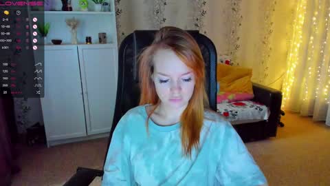 Snapshot of babyfoxyy chatting on February 2025 11:53:01 AM maddy online show from February 2025 11:53:01 AM