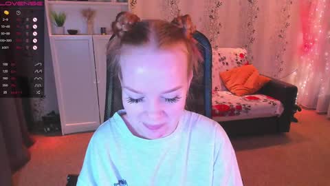 Snapshot of babyfoxyy chatting on February 2025 03:59:01 PM maddy online show from February 2025 03:59:01 PM