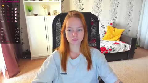 Snapshot of babyfoxyy chatting on February 2025 09:34:02 AM maddy online show from February 2025 09:34:02 AM