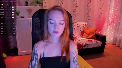 Snapshot of babyfoxyy chatting on February 2025 06:41:01 PM maddy online show from February 2025 06:41:01 PM