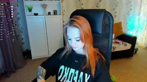 Snapshot of babyfoxyy chatting on February 2025 07:36:01 PM maddy online show from February 2025 07:36:01 PM