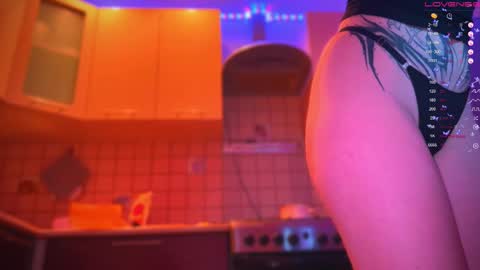 Snapshot of babyfoxyy chatting on February 2025 04:35:02 PM maddy online show from February 2025 04:35:02 PM