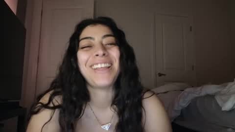 BabyGotBackends online show from January 2025 07:58:01 AM