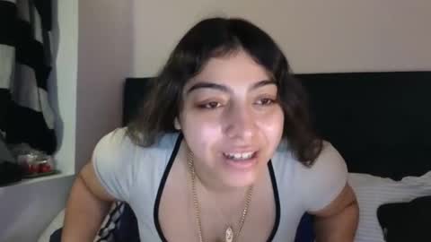 BabyGotBackends online show from February 2026 06:31:01 AM