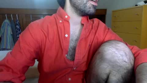 Snapshot of babyhardy chatting on June 2026 10:35:01 AM Tom A. online show from June 2026 10:35:01 AM