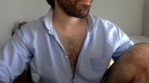 Snapshot of babyhardy chatting on July 2026 02:34:01 PM Tom A. online show from July 2026 02:34:01 PM