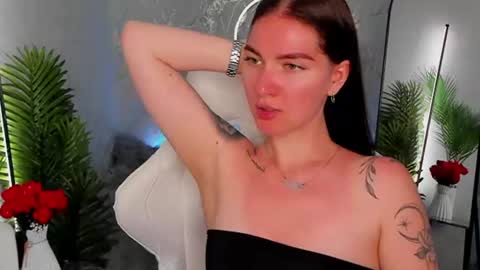 Snapshot of babyisperfect chatting on June 2026 12:35:02 AM Sophia online show from June 2026 12:35:02 AM