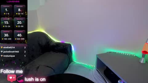 Snapshot of babykeeee chatting on December 2024 06:16:02 PM HannaAnnah online show from December 2024 06:16:02 PM