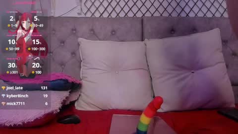 Snapshot of babylissie chatting on February 2025 03:49:01 PM babylissie online show from February 2025 03:49:01 PM