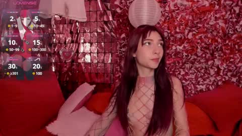 Snapshot of babylissie chatting on February 2025 01:07:01 PM babylissie online show from February 2025 01:07:01 PM