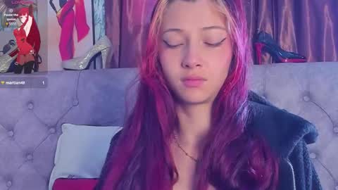 Snapshot of babylissie chatting on September 2025 02:38:01 PM babylissie online show from September 2025 02:38:01 PM