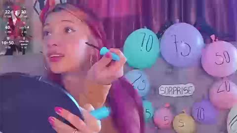 Snapshot of babylissie chatting on September 2025 02:06:01 PM babylissie online show from September 2025 02:06:01 PM