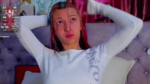 Snapshot of babylissie chatting on September 2025 01:59:01 PM babylissie online show from September 2025 01:59:01 PM