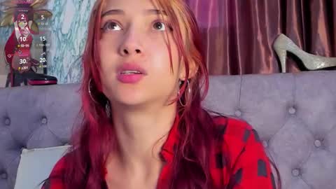 Snapshot of babylissie chatting on October 2025 01:08:02 PM babylissie online show from October 2025 01:08:02 PM