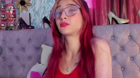 Snapshot of babylissie chatting on October 2025 01:31:02 PM babylissie online show from October 2025 01:31:02 PM