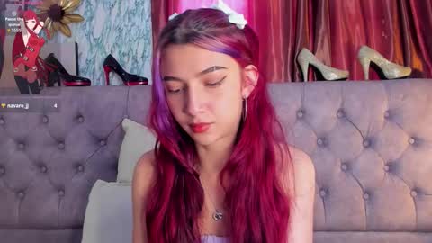 Snapshot of babylissie chatting on October 2025 01:42:02 PM babylissie online show from October 2025 01:42:02 PM