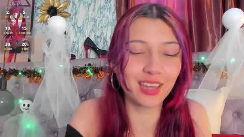 Snapshot of babylissie chatting on October 2025 02:51:02 PM babylissie online show from October 2025 02:51:02 PM