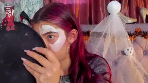 Snapshot of babylissie chatting on October 2025 01:44:01 PM babylissie online show from October 2025 01:44:01 PM