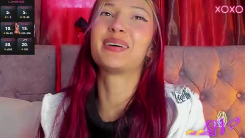 babylissie online show from December 2025 02:11:01 PM