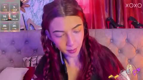 babylissie online show from January 2026 01:57:02 PM