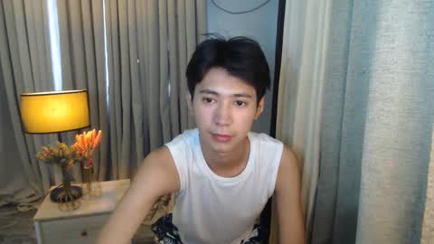 call me james online show from March 2025 02:36:01 AM