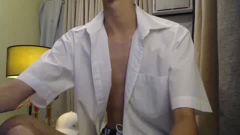 call me james online show from March 2025 10:59:02 AM