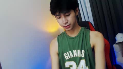 call me james online show from December 2025 04:56:01 PM