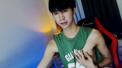 call me james online show from December 2025 08:59:01 PM