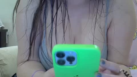 babymom1 online show from February 2025 06:52:01 PM