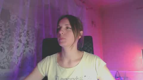 Snapshot of babymuro4ka chatting on November 2025 07:34:02 PM Sonya online show from November 2025 07:34:02 PM