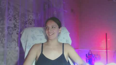 Snapshot of babymuro4ka chatting on December 2025 07:53:02 PM Sonya online show from December 2025 07:53:02 PM