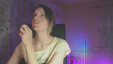 Snapshot of babymuro4ka chatting on December 2025 06:59:02 PM Sonya online show from December 2025 06:59:02 PM