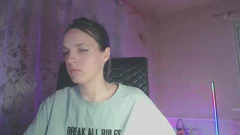 Snapshot of babymuro4ka chatting on February 2026 07:09:02 PM Sonya online show from February 2026 07:09:02 PM