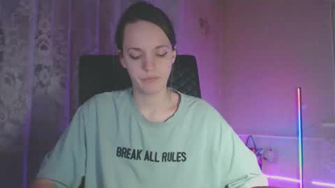 Snapshot of babymuro4ka chatting on February 2026 07:06:02 PM Sonya online show from February 2026 07:06:02 PM